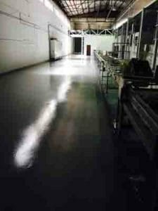 morteros autonivelantes