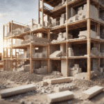 Qué son los áridos reciclados para construcción y por qué son sostenibles